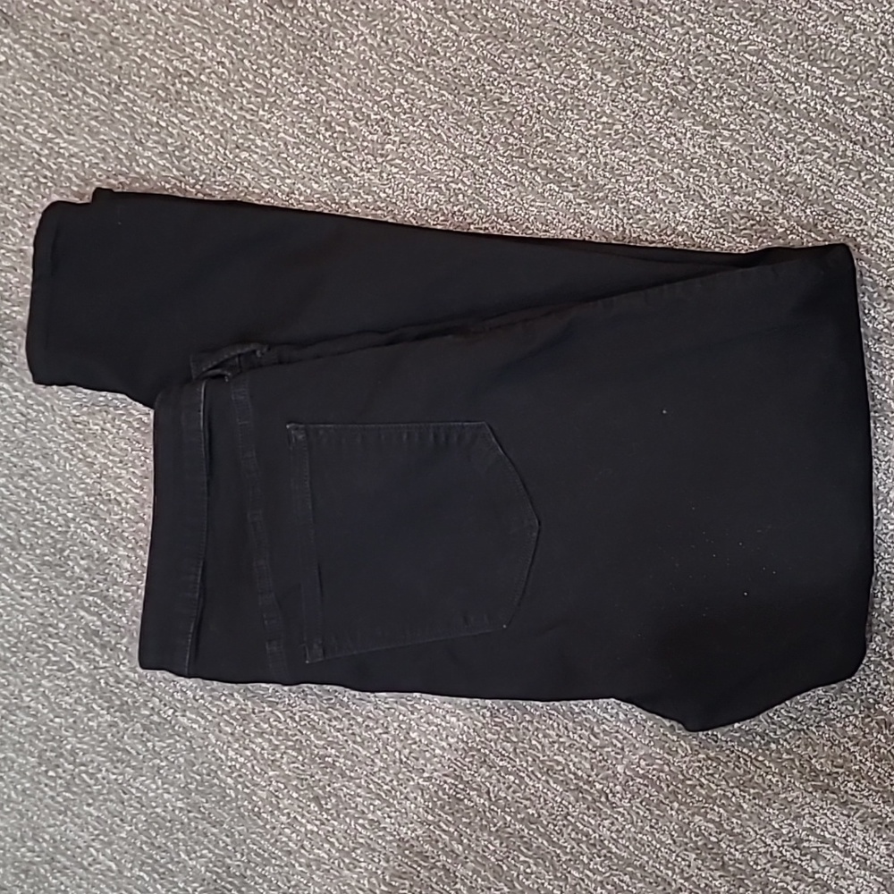 Old Navy Rockstar jeans